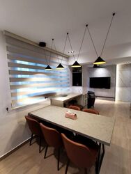 Blk 19 Cantonment Towers (Bukit Merah), HDB 4 Rooms #502270191